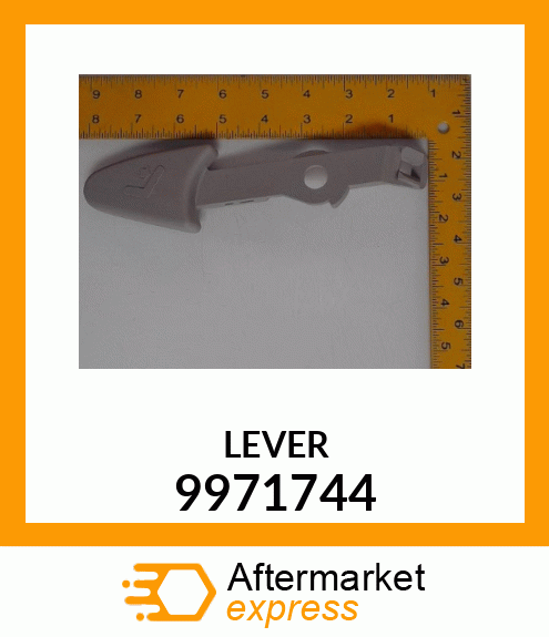 LEVER 9971744