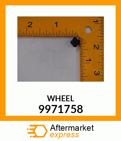 WHEEL 9971758