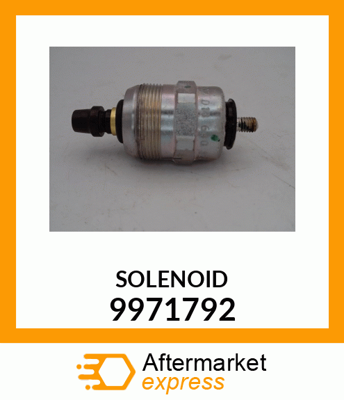 SOLENOID 9971792