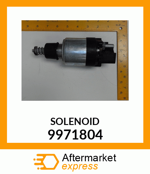 SOLENOID 9971804