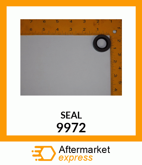 SEAL 9972