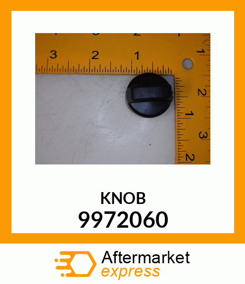 KNOB 9972060