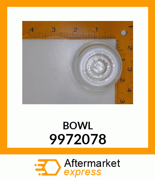 BOWL 9972078