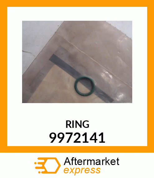 RING 9972141