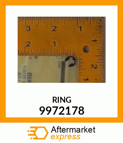 RING 9972178