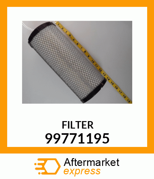 FILTER 99771195