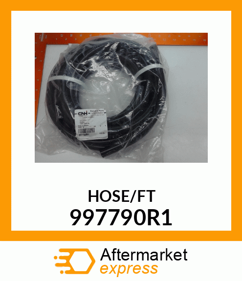 HOSEPERFT 997790R1