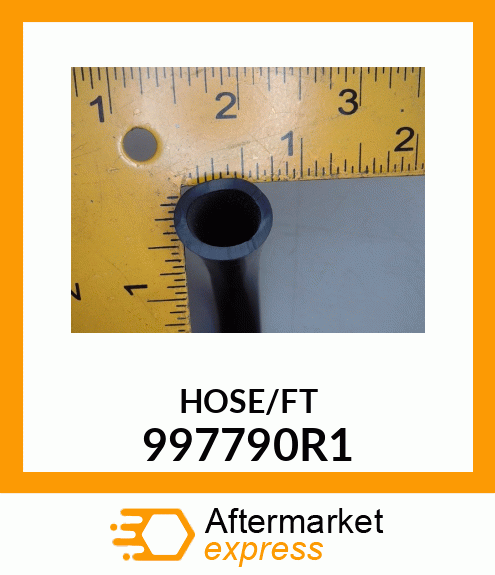 HOSEPERFT 997790R1