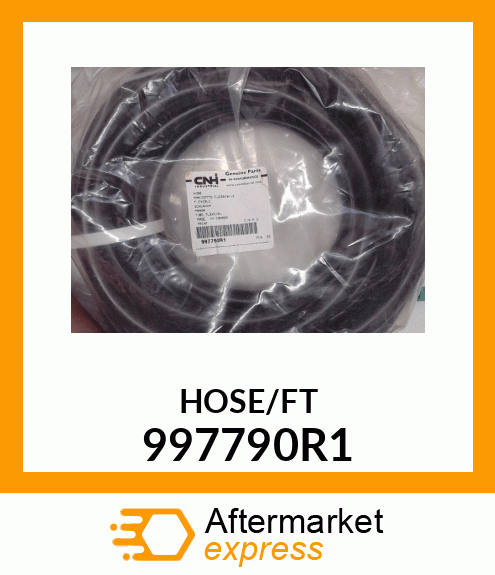 HOSEPERFT 997790R1