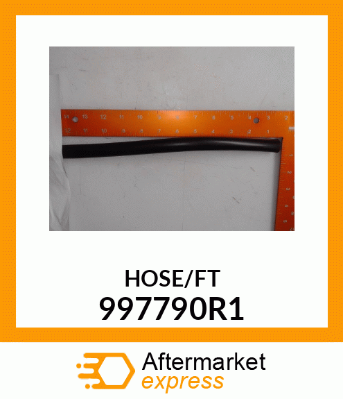 HOSEPERFT 997790R1