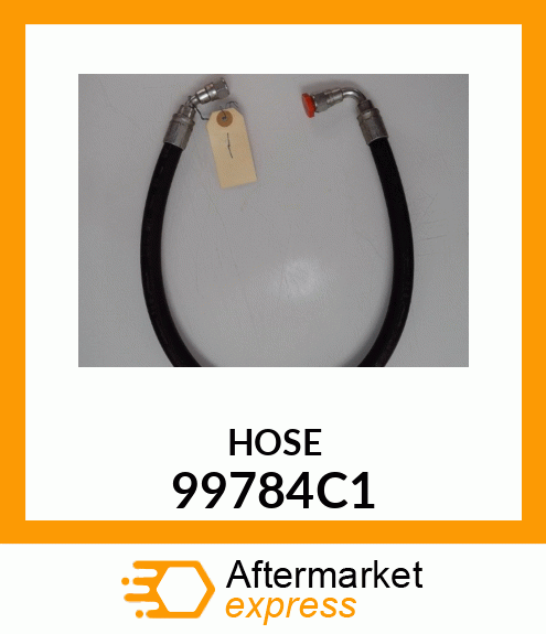 HOSE 99784C1