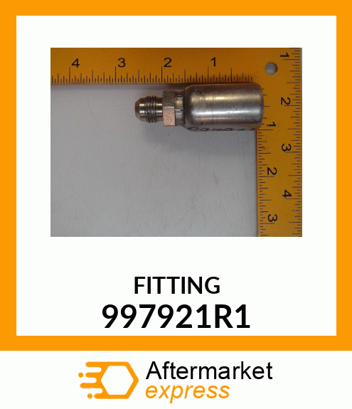 FITTING 997921R1