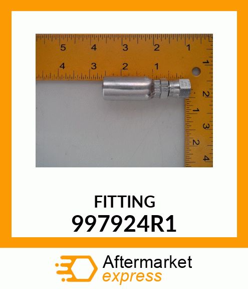 FITTING 997924R1