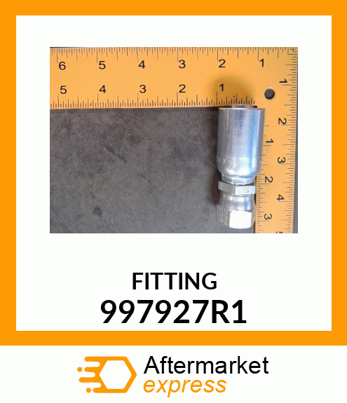 FITTING 997927R1