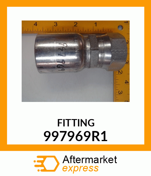 FITTING 997969R1