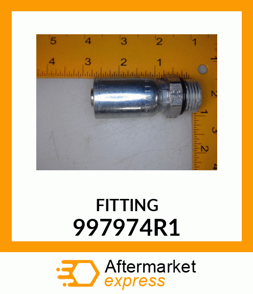 FITTING 997974R1