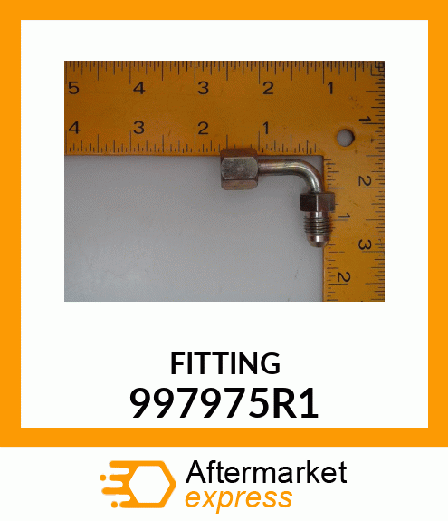 FITTING 997975R1