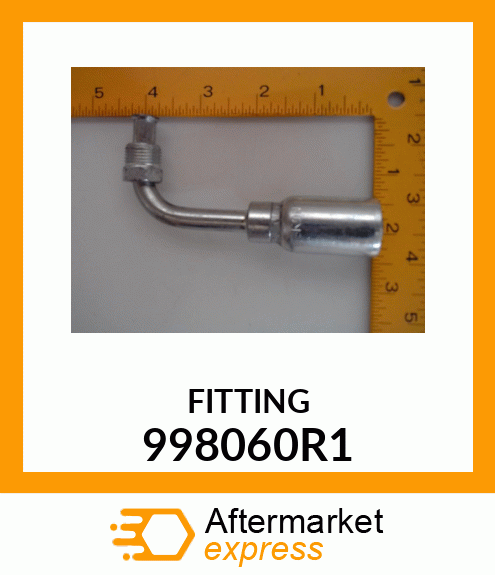 FITTING 998060R1