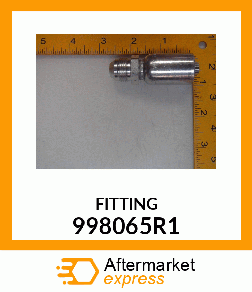 FITTING 998065R1