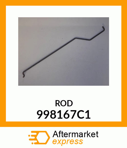 ROD 998167C1