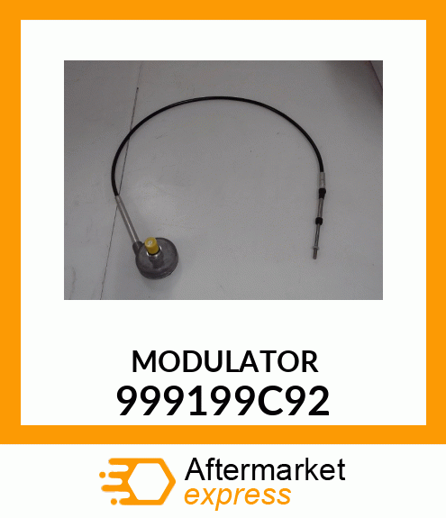 CABLE 999199C92