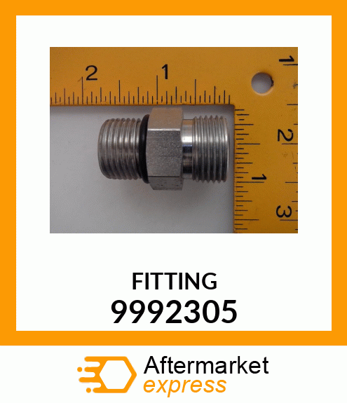 FITTING 9992305