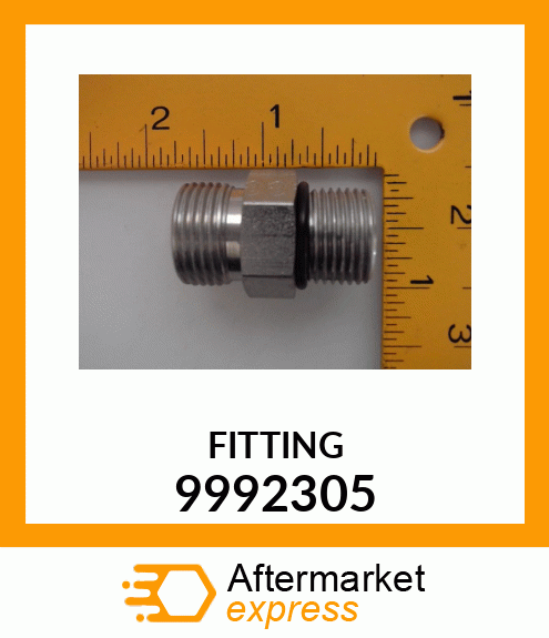 FITTING 9992305