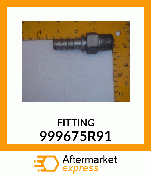 FITTING 999675R91