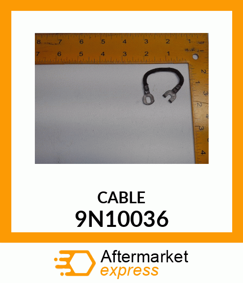 CABLE 9N10036