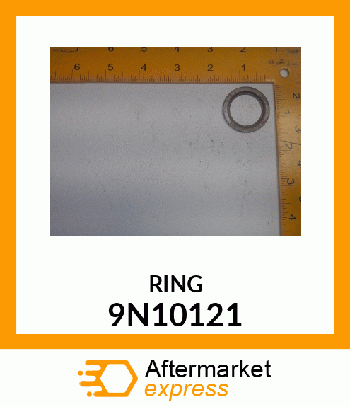 RING 9N10121