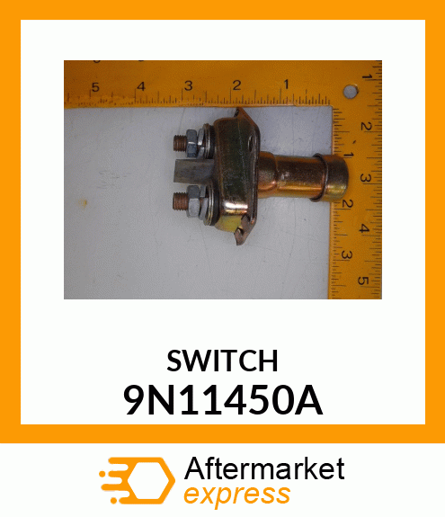 SWITCH 9N11450A