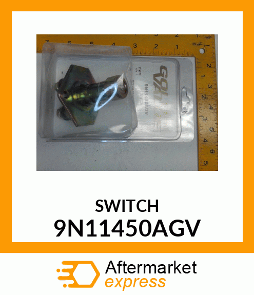 SWITCH 9N11450AGV