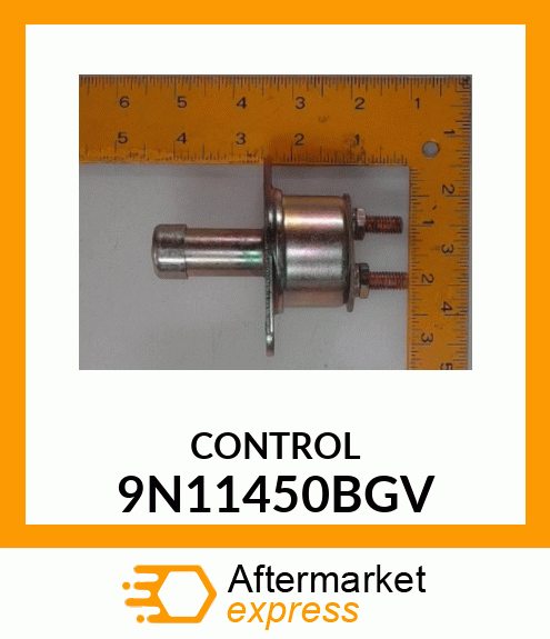 5PC_CONTROL 9N11450BGV