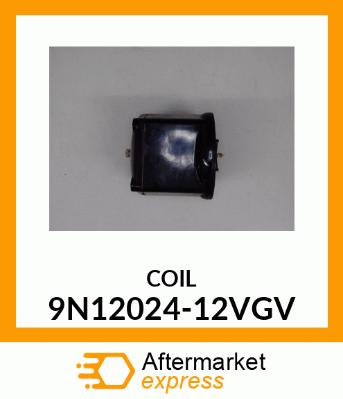 COIL12V 9N12024-12VGV