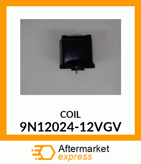 COIL12V 9N12024-12VGV