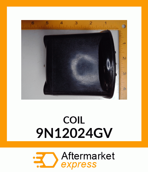 COIL 9N12024GV