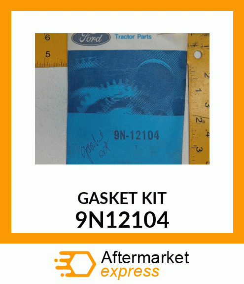 GSKTKIT4PC 9N12104