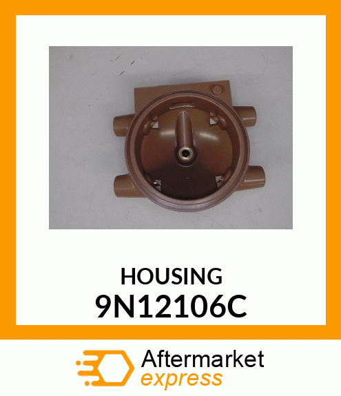 HOUSING 9N12106C