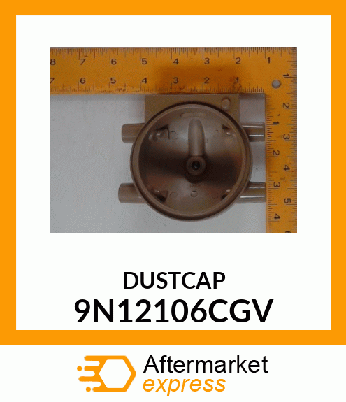 DUSTCAP 9N12106CGV