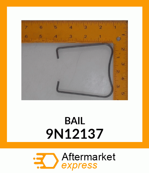 BAIL 9N12137