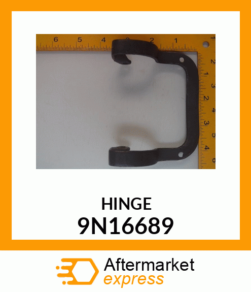 HINGE 9N16689