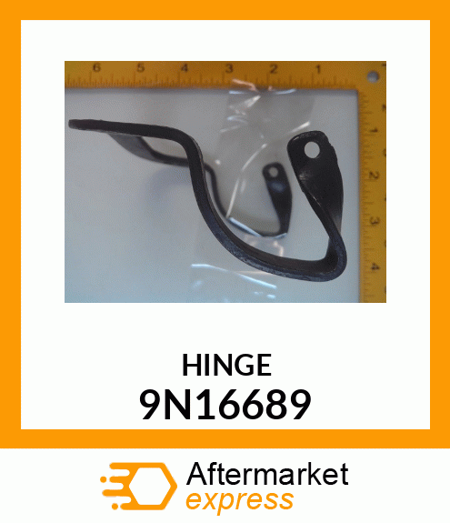 HINGE 9N16689