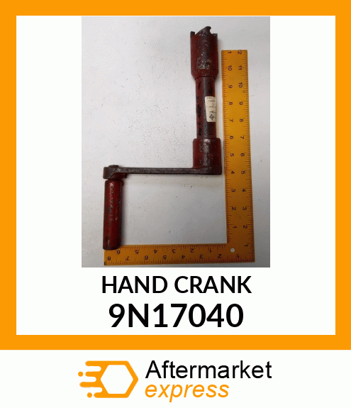 HAND_CRANK 9N17040