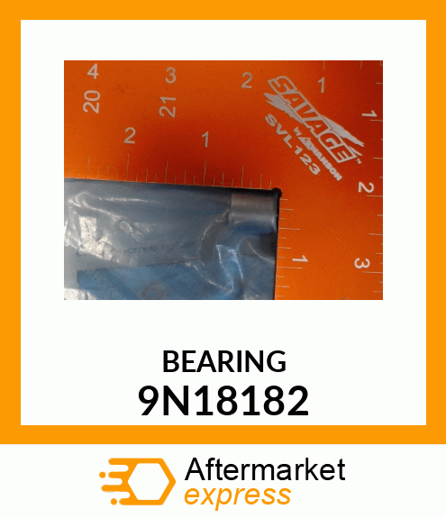 BEARING 9N18182