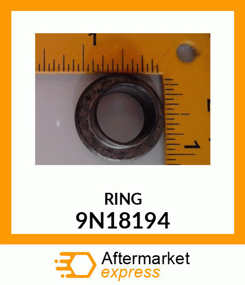 RING 9N18194