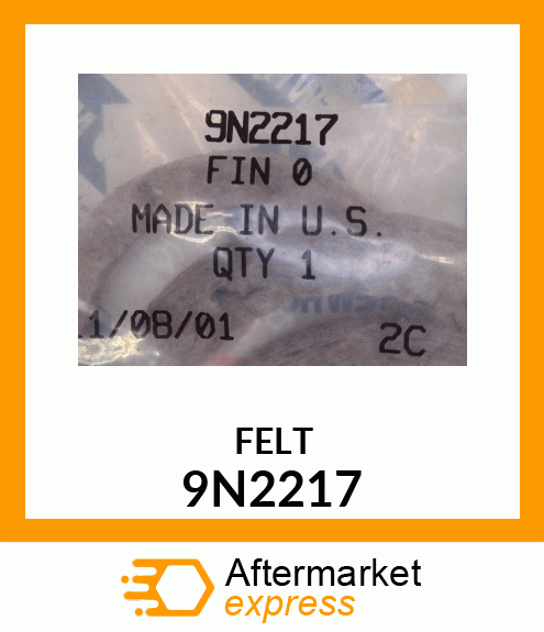 FELT 9N2217