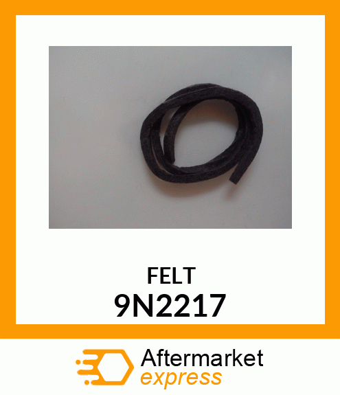 FELT 9N2217