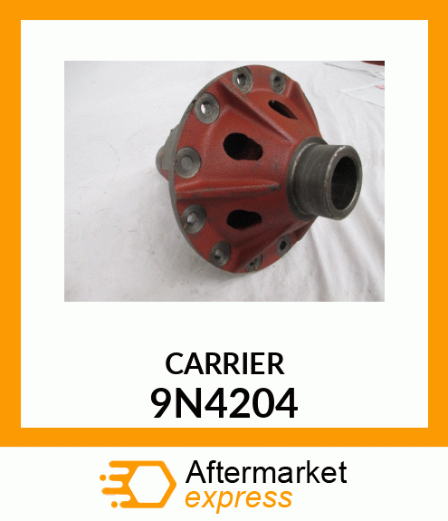 CARRIER 9N4204