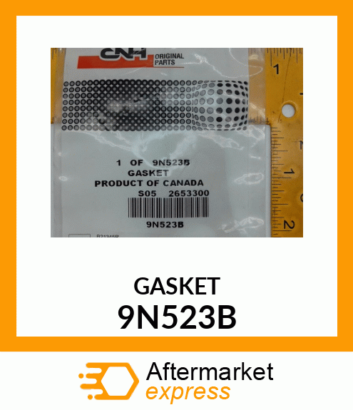 GSKT 9N523B