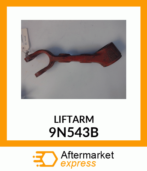 LIFTARM 9N543B